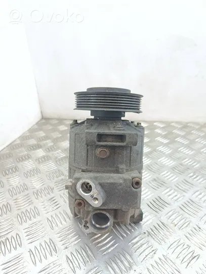 Volkswagen Golf V Compressore aria condizionata (A/C) (pompa) 1K0820859