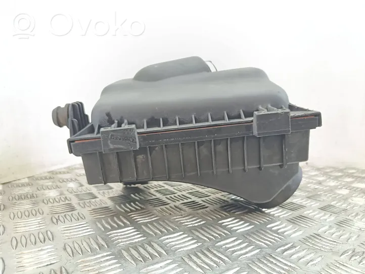 Saab 9-3 Ver2 Scatola del filtro dell’aria 55559779