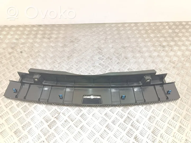 Saab 9-3 Ver2 Rivestimento di protezione sottoporta del bagagliaio/baule 12756286