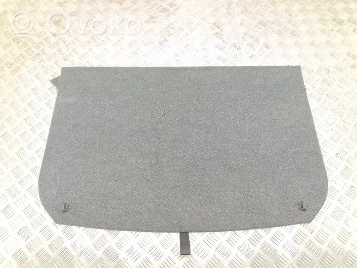 Saab 9-3 Ver2 Tapis de coffre 