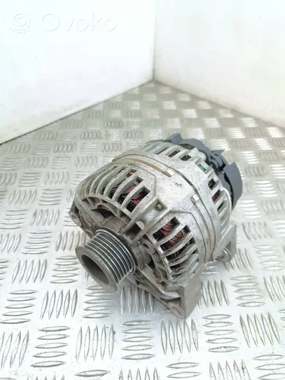 Opel Vectra C Generator/alternator STX100118