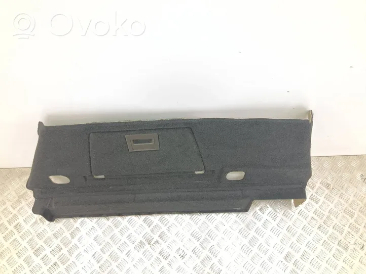 Opel Insignia A Trunk/boot lower side trim panel 13278470