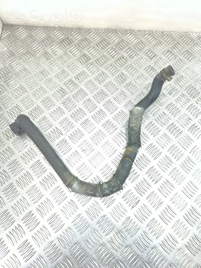 Volkswagen Caddy Engine coolant pipe/hose 1K0122291