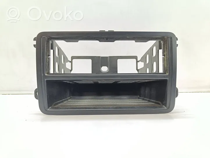 Volkswagen Caddy Boîte / compartiment de rangement pour tableau de bord 1T0857058
