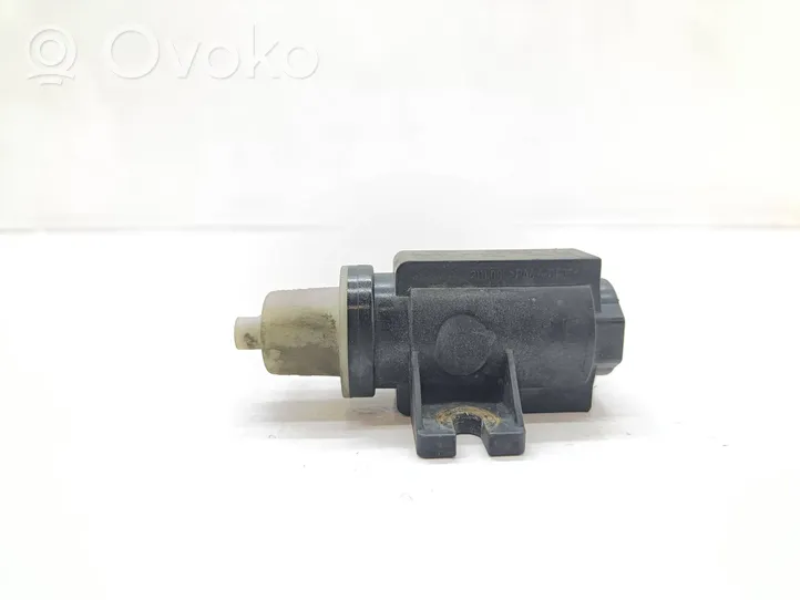 Volkswagen Caddy Turboahtimen magneettiventtiili 1K0906627