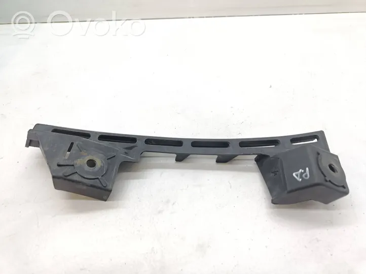 Volkswagen Caddy Staffa di rinforzo montaggio del paraurti anteriore 1T0807890B