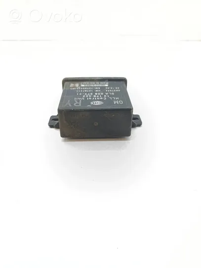 Opel Vectra C Xenon valdymo blokas 13178462