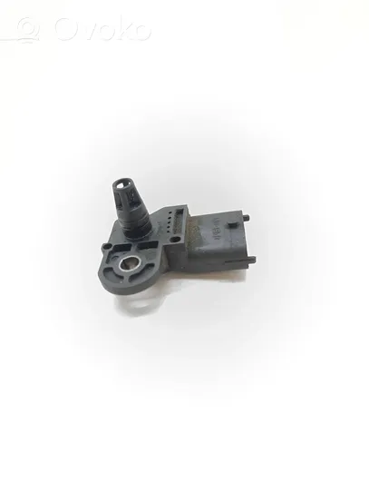 Opel Vectra C Luftdrucksensor 0281002437