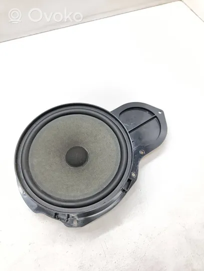 Volkswagen PASSAT B7 Front door speaker 3C8035454