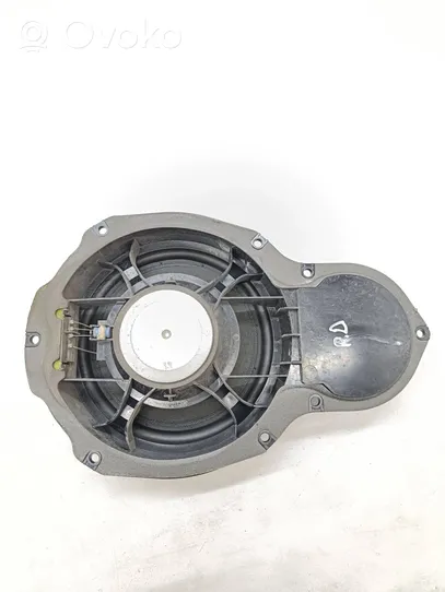 Volkswagen PASSAT B7 Front door speaker 3C8035454