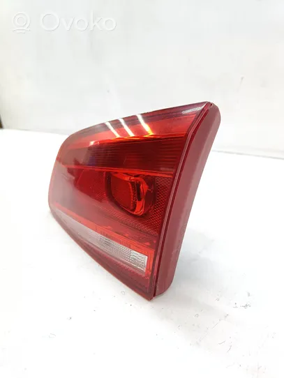 Volkswagen PASSAT B7 Tailgate rear/tail lights 3AF945094C