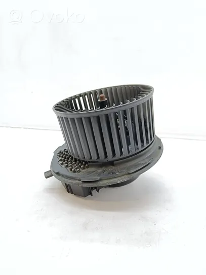 Volkswagen PASSAT B7 Heater fan/blower 3C1820015Q