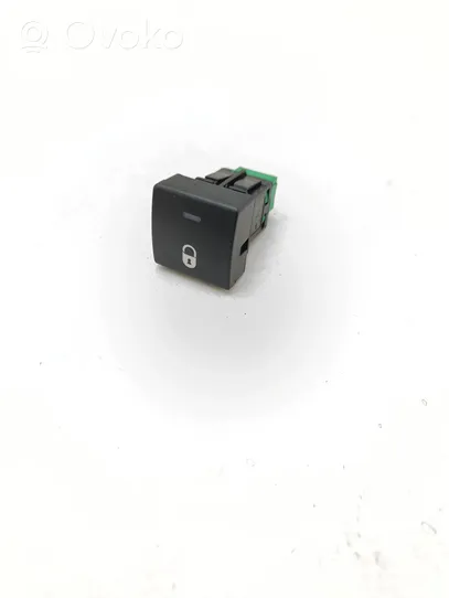 Citroen Berlingo Central locking switch button 96582880XT