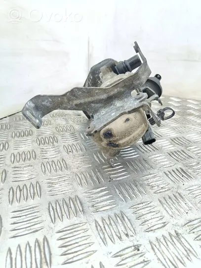 Citroen Berlingo Soupape vanne EGR 96711187780