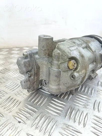 BMW 3 E90 E91 Air conditioning (A/C) compressor (pump) 9156821