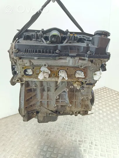 BMW 3 E90 E91 Moteur N46B20B