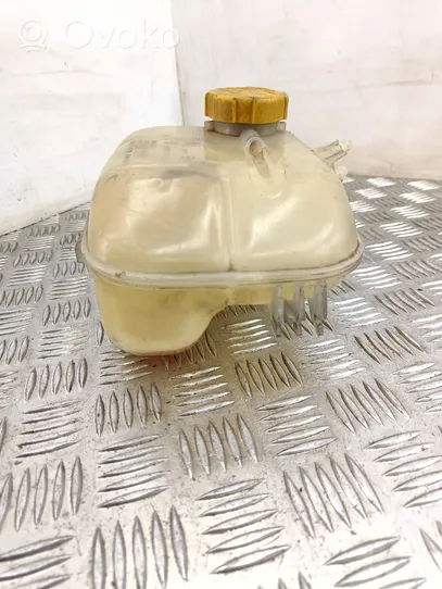 Opel Astra H Coolant expansion tank/reservoir 13127129