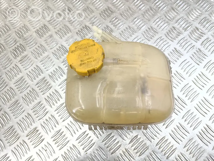 Opel Astra H Coolant expansion tank/reservoir 13127129