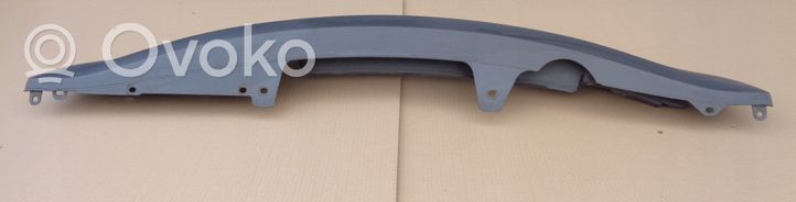 Honda CR-Z Spoiler Lippe Stoßstange Stoßfänger hinten 71502SZTG00