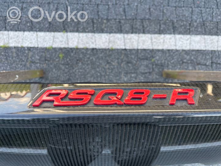 Audi RS Q8 Apatinė bamperio dalis 