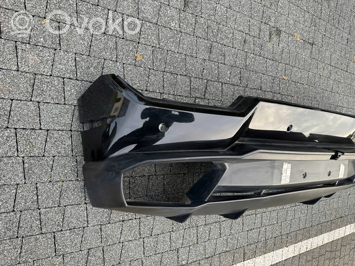 Lamborghini LP 580-2 Pare-chocs 4T0807511