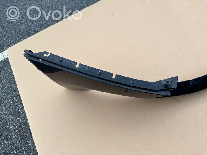 Aston Martin DB11 Front bumper HY53-17D957