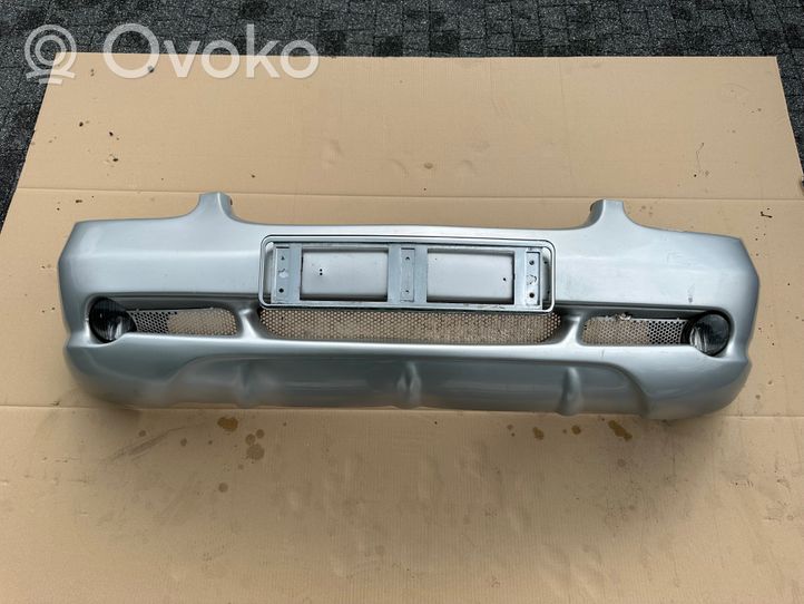 Mercedes-Benz SLK R170 Priekinis bamperis 001170881