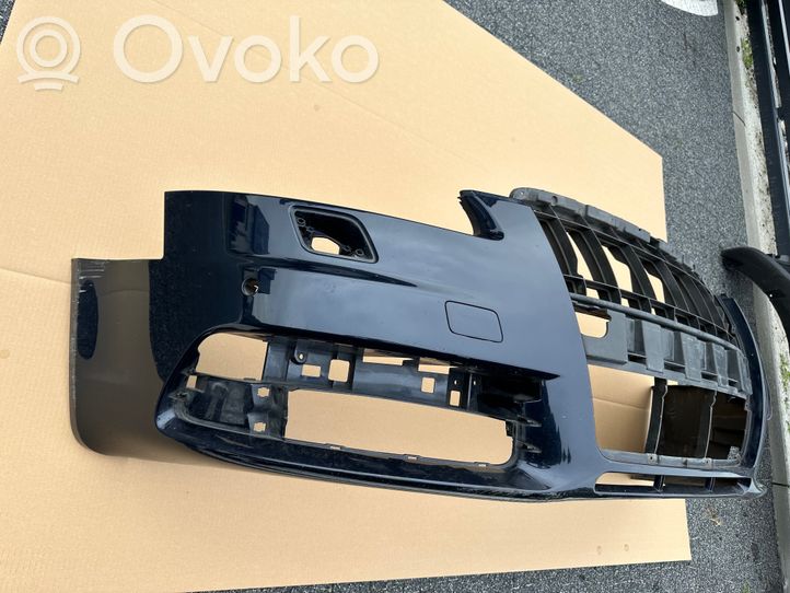 4F0807437 Audi A6 S6 C6 4F Stoßstange Stoßfänger vorne, 611.76 € | RRR