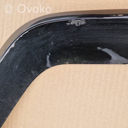 BMW X3M F97 Rivestimento della parte inferiore del paraurti posteriore 5112139605-14