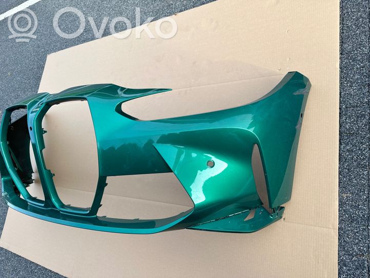 51118069413 BMW M3 G80 Stoßstange Stoßfänger vorne, 393.01 € | RRR