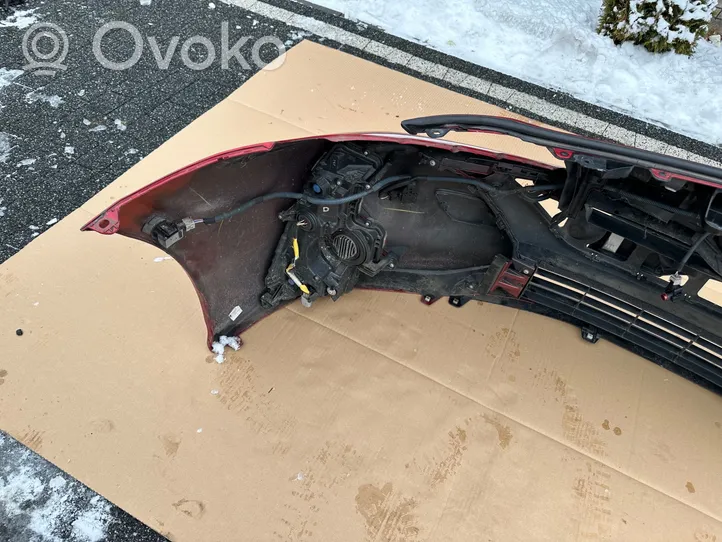 Toyota Prius Prime Etupuskuri 5211347080