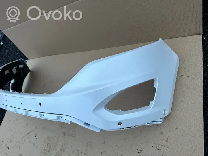 Ford Edge II Front bumper GT4B17F003JAW