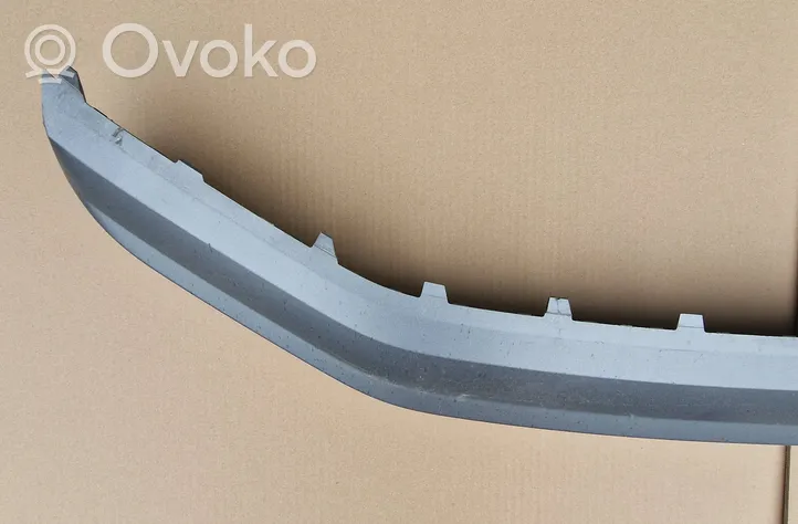 Skoda Kamiq Spoiler Lippe Stoßstange Stoßfänger vorne 658807733A