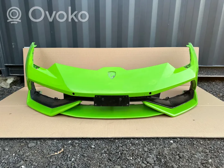 Lamborghini LP 610-4 Front bumper 4T0807103C