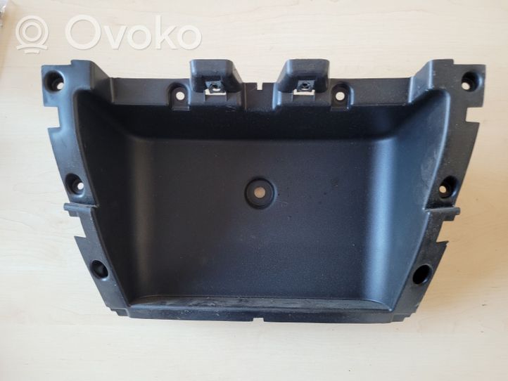 Iveco Daily 6th gen Inne części wnętrza samochodu 5801667830