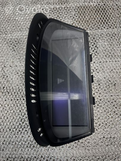 BMW 6 E63 E64 Screen/display/small screen 65826957343