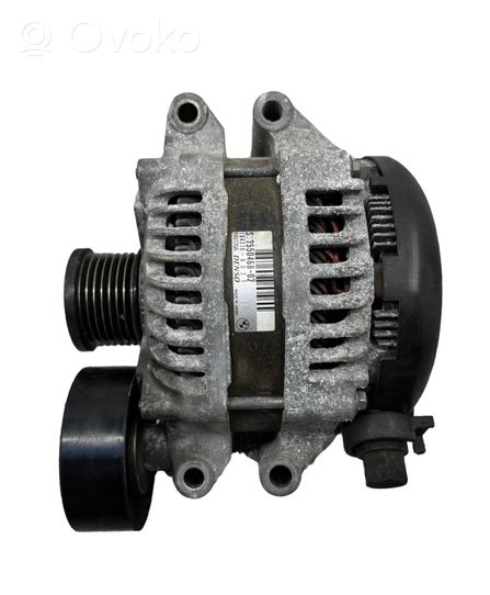 BMW 1 E81 E87 Generatore/alternatore 7550468