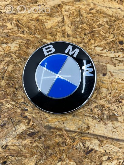 BMW 5 E60 E61 Logo, emblème, badge 8132375
