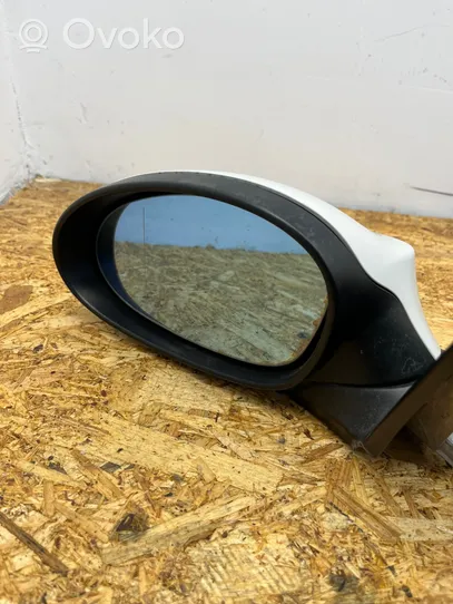 BMW 1 E81 E87 Manual wing mirror F0141101