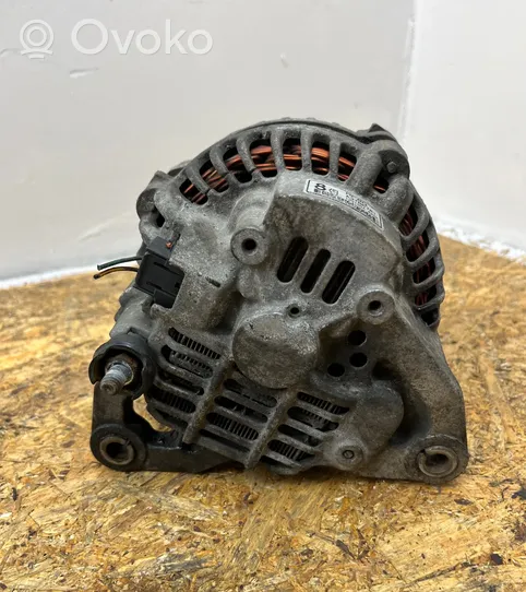 Mazda 6 Generatore/alternatore A3TB6781