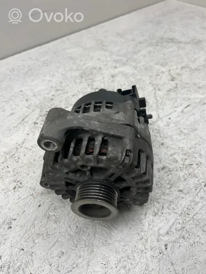 BMW 5 E60 E61 Alternator FG18S019