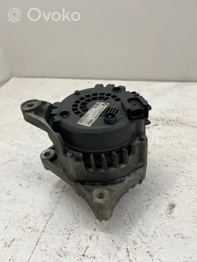 BMW 5 E60 E61 Generator/alternator 7802261