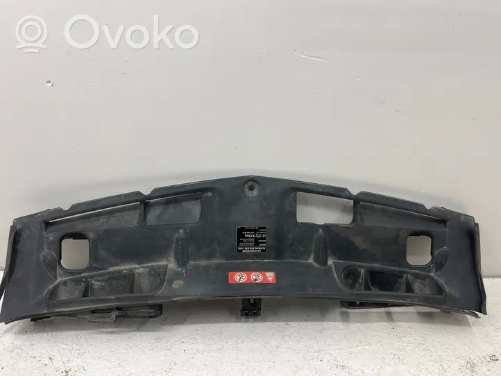 Mercedes-Benz C W204 Oberteil Schlossträger Frontträger Frontmaske A2045000155