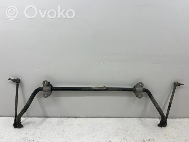 Mercedes-Benz C W204 Stabilizator przedni / drążek A2043230665