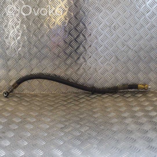 Mercedes-Benz SL R107 Air conditioning (A/C) pipe/hose SAEJ51TYPEA