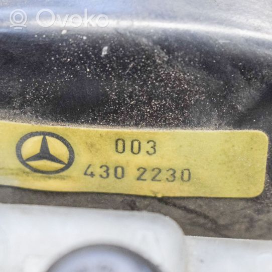 Mercedes-Benz SL R107 Servo-frein 0034302230