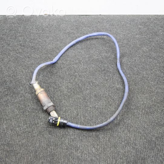 Mercedes-Benz SL R129 Sonde lambda 0005407517