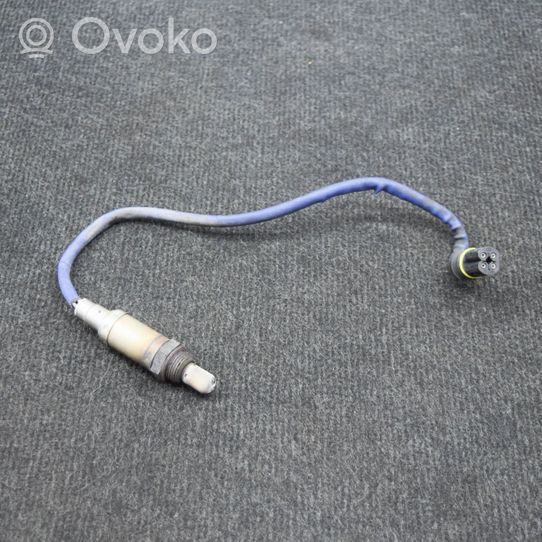 Mercedes-Benz SL R129 Sonde lambda 0258003643