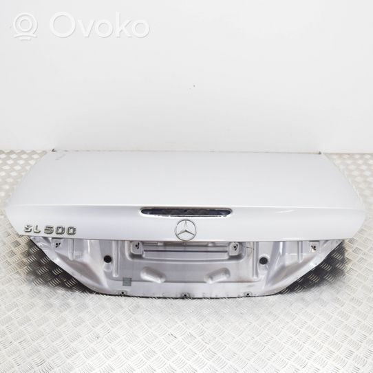 Mercedes-Benz SL R230 Portellone posteriore/bagagliaio A2307500675