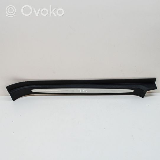 Mercedes-Benz SL R230 (B) pillar trim (top) A2306800335